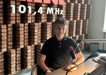 Polonijne Radio Kielce: Polacy w Kolumbii