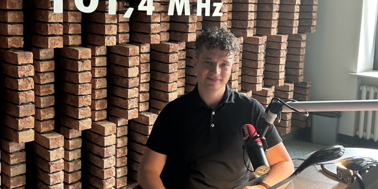 Polonijne Radio Kielce: Polacy w Kolumbii