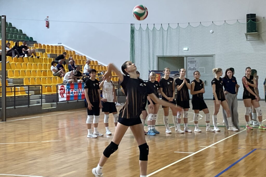 Fun Sport Kielce ma 15 lat. Łodzianki wygrały jubileuszowy turniej - Radio Kielce