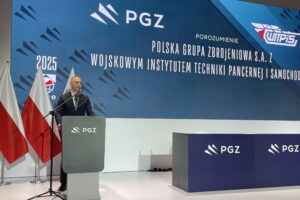 Sektor wojskowy zostanie dofinansowany - Radio Kielce