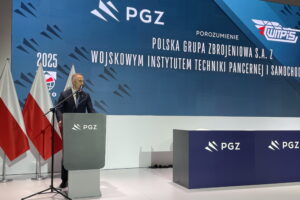 Sektor wojskowy zostanie dofinansowany - Radio Kielce