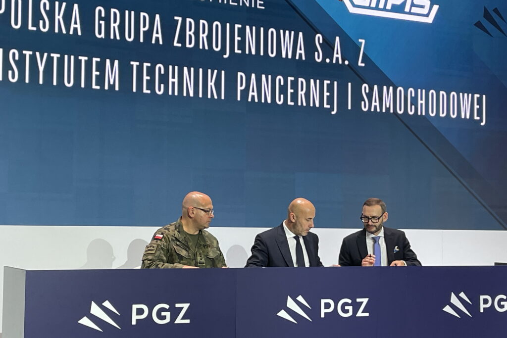 Sektor wojskowy zostanie dofinansowany - Radio Kielce Sektor wojskowy zostanie dofinansowany - Radio Kielce
