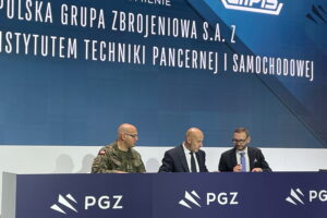Sektor wojskowy zostanie dofinansowany - Radio Kielce
