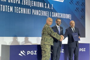 Sektor wojskowy zostanie dofinansowany - Radio Kielce