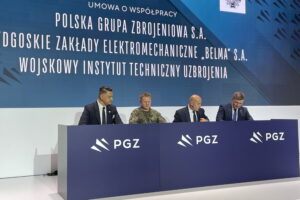 Sektor wojskowy zostanie dofinansowany - Radio Kielce
