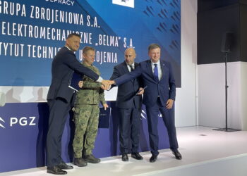 Sektor wojskowy zostanie dofinansowany