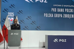 Sektor wojskowy zostanie dofinansowany - Radio Kielce