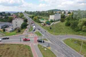 Będzie duży ruch na drodze. Utrudnienia od poniedziałku