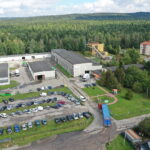 15.09.2025. Kielce. Eneris - teren zakładu / Fot. Jarosław Kubalski - Radio Kielce