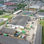 15.09.2025. Kielce. Eneris - teren zakładu / Fot. Jarosław Kubalski - Radio Kielce