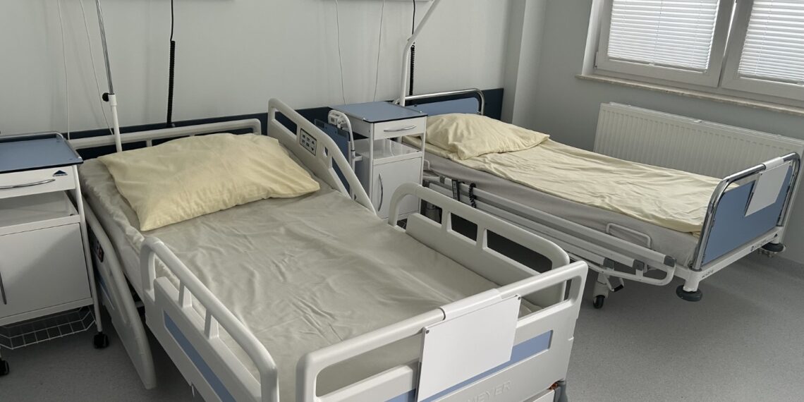 Dwa razy więcej pacjentów przyjmie opatowski ZOL