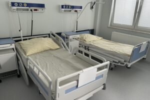 W szpitalu w Jędrzejowie otwarto nowy oddział