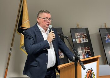 Ten sam prezes KS KSZO. Zmiany na stanowiskach wiceprezesów