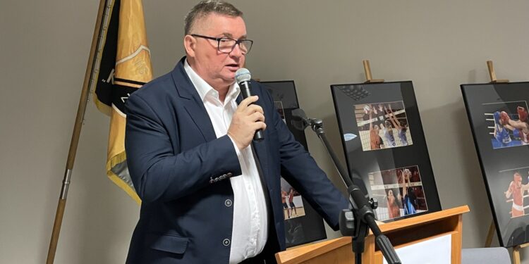 Ten sam prezes KS KSZO. Zmiany na stanowiskach wiceprezesów