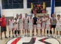 Wygrana UJK na początek turnieju „Kielce Cup”
