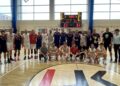 Koszykarze UJK najlepsi w turnieju „Kielce Cup”. Za tydzień rozpoczyna się liga