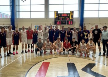 Koszykarze UJK najlepsi w turnieju „Kielce Cup”. Za tydzień rozpoczyna się liga