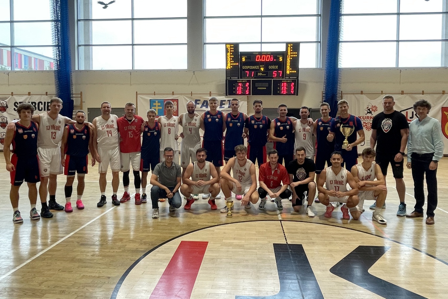 PLAYER KIELCE - Radio Kielce