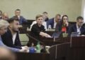 18.09.2025. Kielce. Sesja rady miasta / Fot. Jarosław Kubalski - Radio Kielce