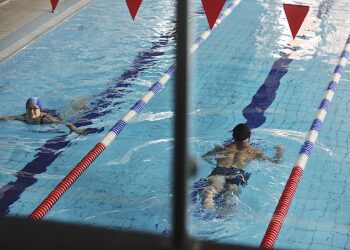 Krwiodawcy popływają bez opłat