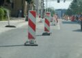 Ulica Seminaryjska będzie gotowa w terminie?