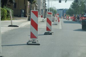 Ulica Seminaryjska będzie gotowa w terminie?