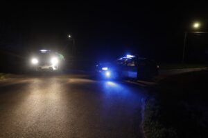 Trzy drony spadły w Świętokrzyskiem! - Radio Kielce