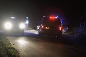 Trzy drony spadły w Świętokrzyskiem! - Radio Kielce