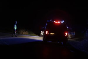 Trzy drony spadły w Świętokrzyskiem! - Radio Kielce