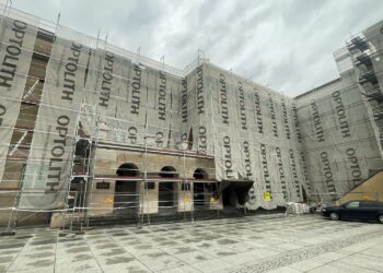 WDK zmienia się na naszych oczach