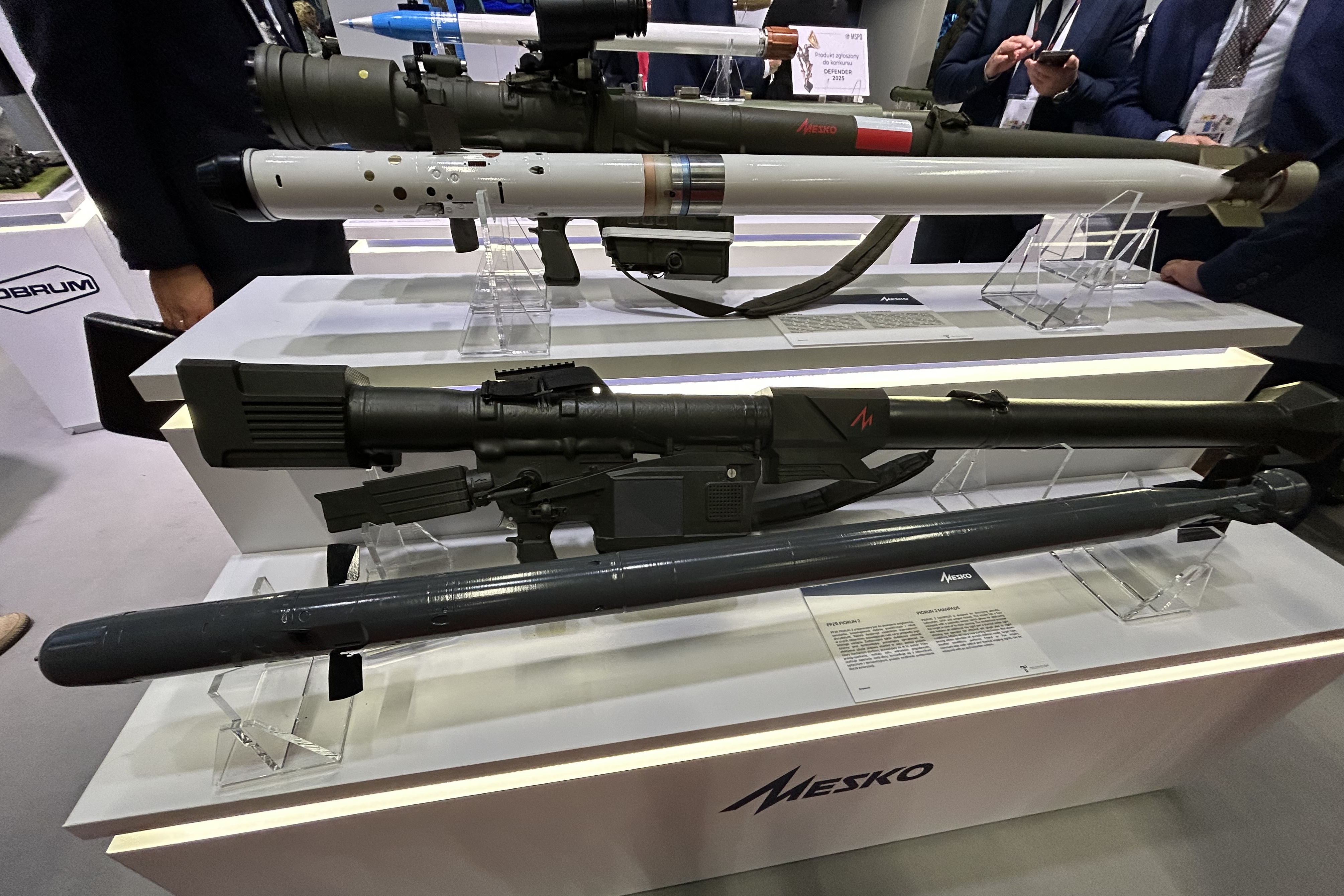 Polska alternatywa dla SAFE