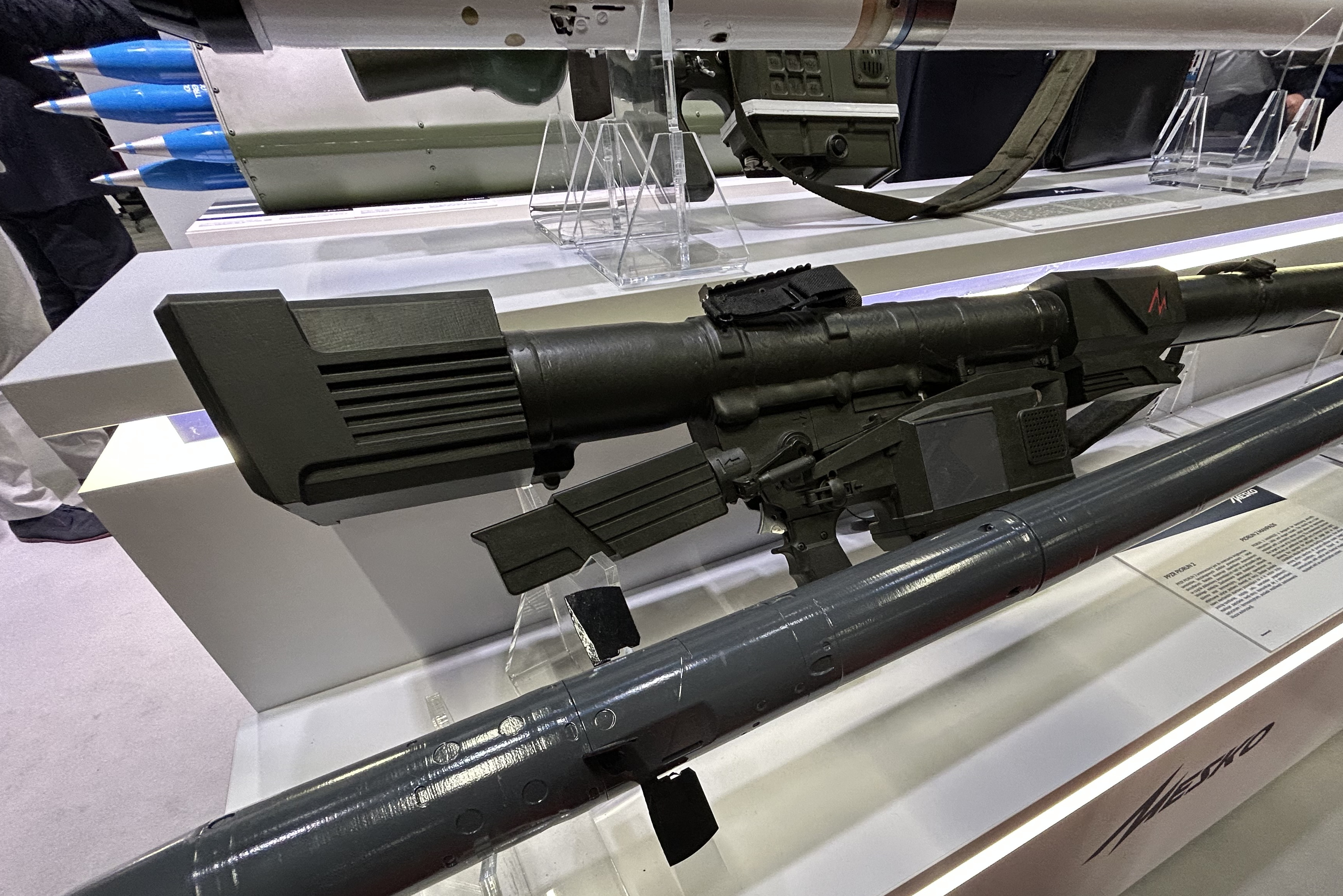 Mesko zaprezentowało nową wersję swojego flagowego produktu