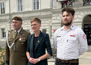 Ratusz uczy o bezpieczeństwie. Szkolenia już trwają