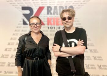 Studentem można być w każdym wieku. Artystą też