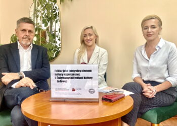 Świętokrzyski Festiwal Kultury Ludowej po raz pierwszy w Tokarni