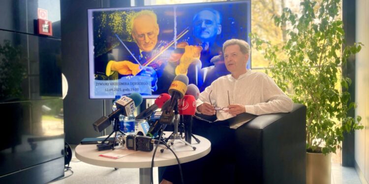 Muzyczne i filmowe żywioły w Filharmonii Świętokrzyskiej