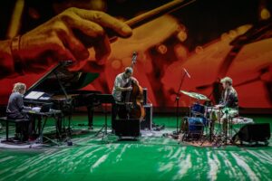 26.09.2025. Kielce. 23. Memorial to Miles Targi Kielce Jazz Festiwal / Fot. Mateusz Wolski