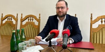 Zapowiadają się trudne obrady. O czym zdecydują radni?
