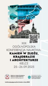Kamień w złożu, krajobrazie i architekturze