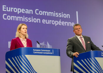 Komisja Europejska przyjęła umowę handlową z Mercosurem
