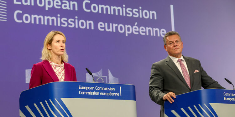 Komisja Europejska przyjęła umowę handlową z Mercosurem