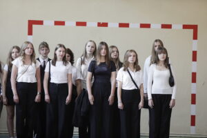 Uczniowie wrócili do szkół - Radio Kielce