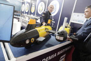 02.09.2025. Kielce. MSPO / Fot. Jarosław Kubalski - Radio Kielce