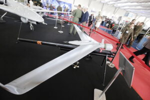 02.09.2025. Kielce. MSPO / Fot. Jarosław Kubalski - Radio Kielce