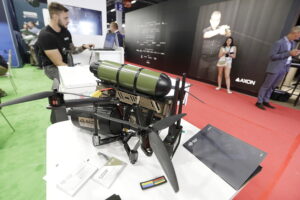 02.09.2025. Kielce. MSPO / Fot. Jarosław Kubalski - Radio Kielce