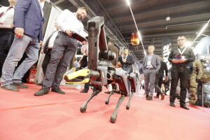 02.09.2025. Kielce. MSPO / Fot. Jarosław Kubalski - Radio Kielce