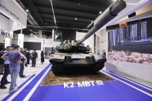 02.09.2025. Kielce. MSPO / Fot. Jarosław Kubalski - Radio Kielce