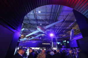 02.09.2025. Kielce. MSPO / Fot. Jarosław Kubalski - Radio Kielce