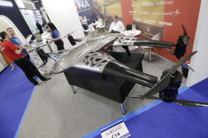 02.09.2025. Kielce. MSPO / Fot. Jarosław Kubalski - Radio Kielce