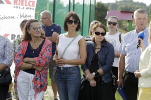 Miedziana Góra. Program "Interwencja" - Radio Kielce
